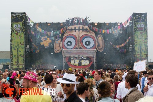 Sfeerfoto Valtifest 2014