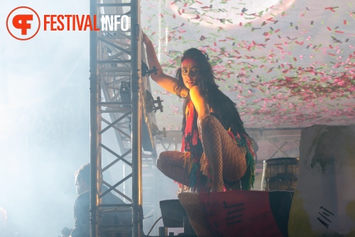 Sfeerfoto Valtifest 2014