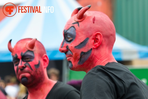 Sfeerfoto Valtifest 2014