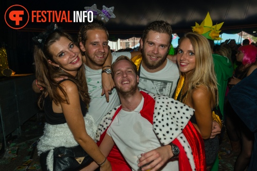 Sfeerfoto Valtifest 2014