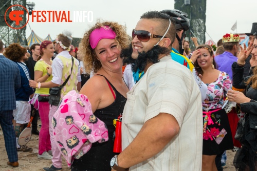 Sfeerfoto Valtifest 2014