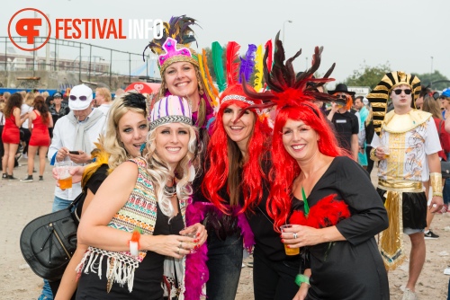 Sfeerfoto Valtifest 2014