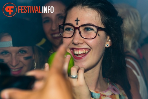 Sfeerfoto Valtifest 2014