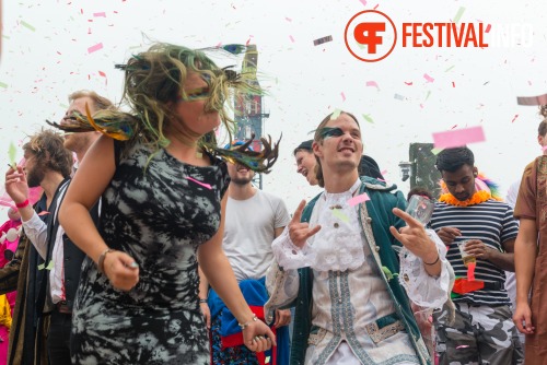 Sfeerfoto Valtifest 2014
