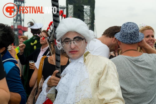 Sfeerfoto Valtifest 2014
