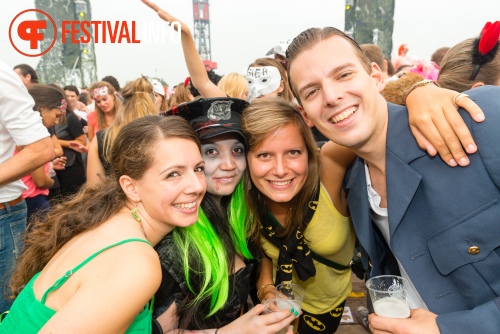 Sfeerfoto Valtifest 2014