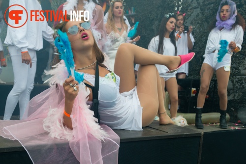 Sfeerfoto Valtifest 2014