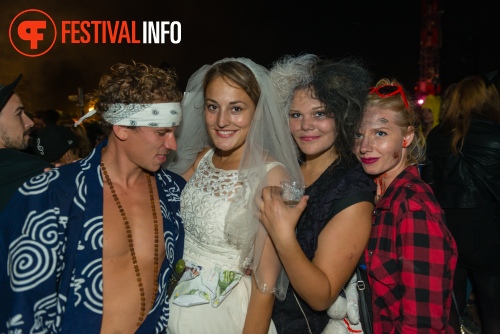 Sfeerfoto Valtifest 2014