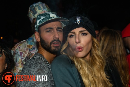 Sfeerfoto Valtifest 2014