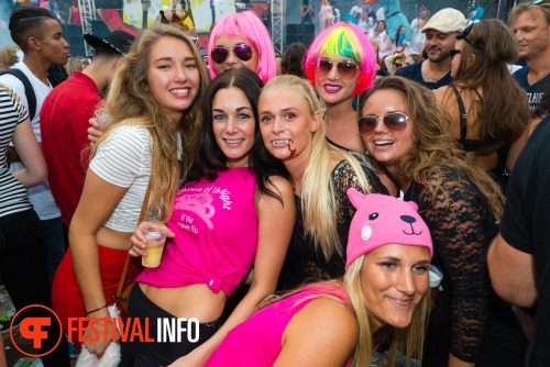 Sfeerfoto Valtifest 2014