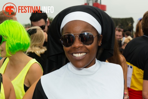 Sfeerfoto Valtifest 2014