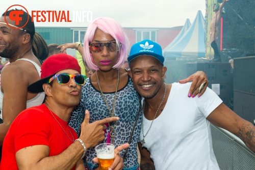 Sfeerfoto Valtifest 2014