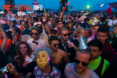 Sfeerfoto Valtifest 2014