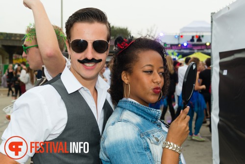 Sfeerfoto Valtifest 2014