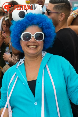 Sfeerfoto Valtifest 2014