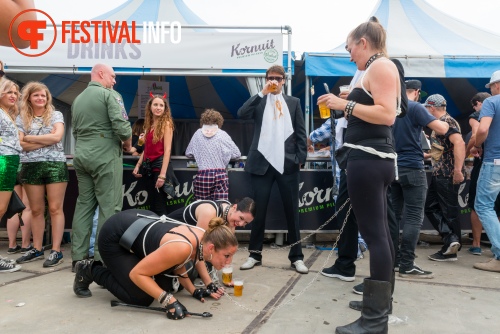Sfeerfoto Valtifest 2014