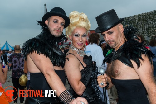 Sfeerfoto Valtifest 2014