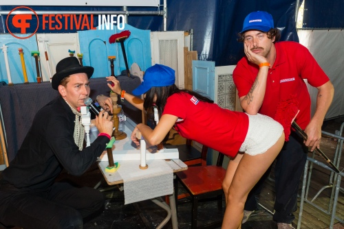 Sfeerfoto Valtifest 2014
