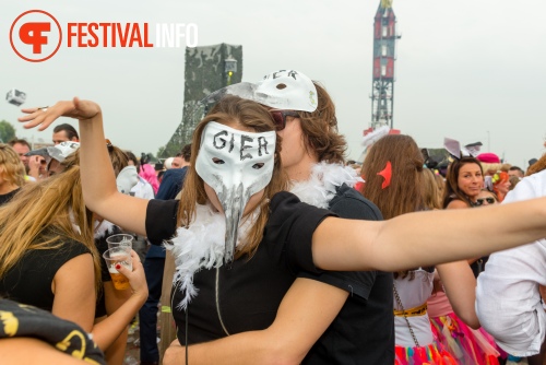 Sfeerfoto Valtifest 2014