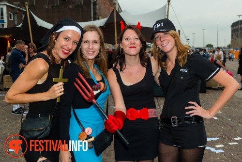 Sfeerfoto Valtifest 2014