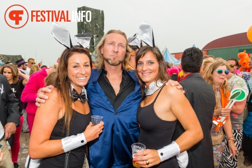 Sfeerfoto Valtifest 2014
