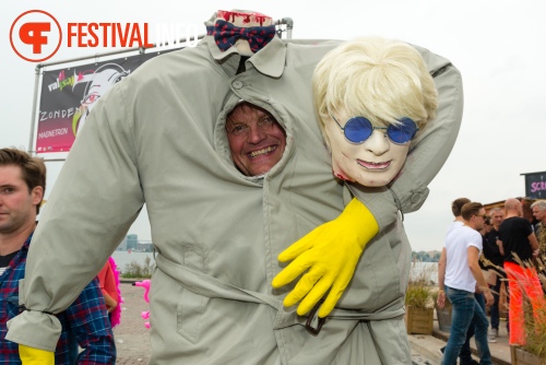 Sfeerfoto Valtifest 2014