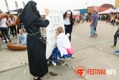Sfeerfoto Valtifest 2014