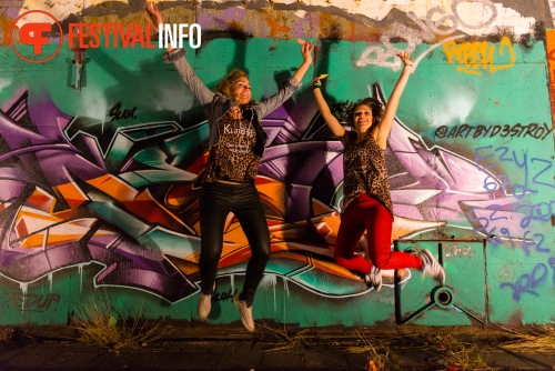 Sfeerfoto Valtifest 2014