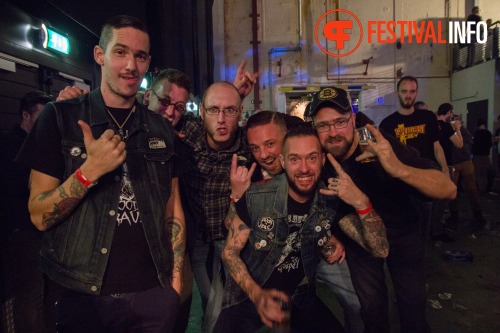 Sfeerfoto Speedfest 2014