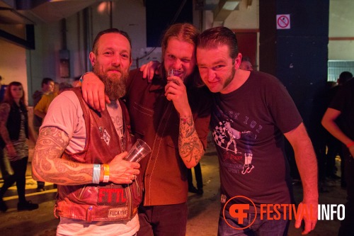 Sfeerfoto Speedfest 2014