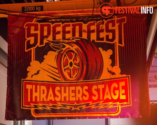 Sfeerfoto Speedfest 2014