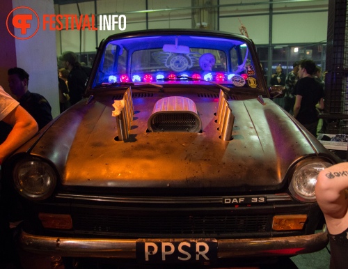Sfeerfoto Speedfest 2014