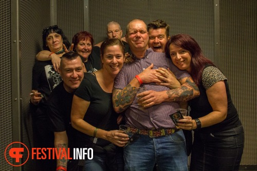 Sfeerfoto Speedfest 2014