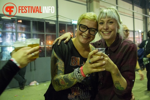 Sfeerfoto Speedfest 2014