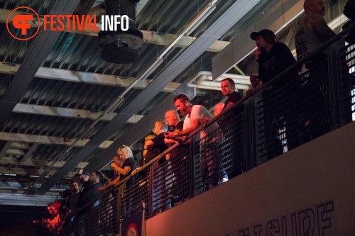 Sfeerfoto Speedfest 2014