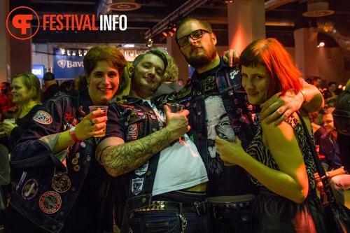 Sfeerfoto Speedfest 2014