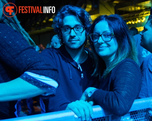 Sfeerfoto Speedfest 2014