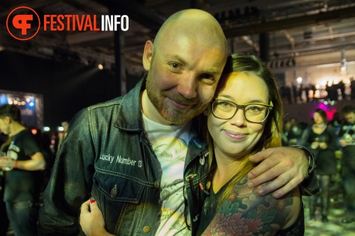Sfeerfoto Speedfest 2014