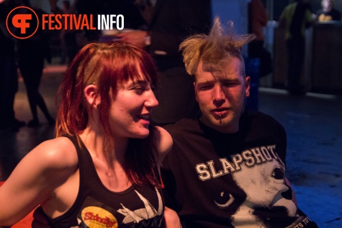 Sfeerfoto Speedfest 2014