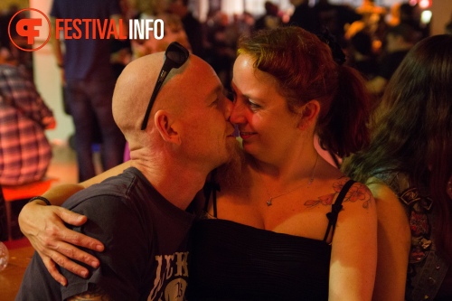 Sfeerfoto Speedfest 2014