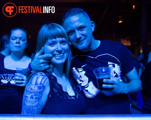 Sfeerfoto Speedfest 2014