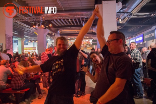 Sfeerfoto Speedfest 2014