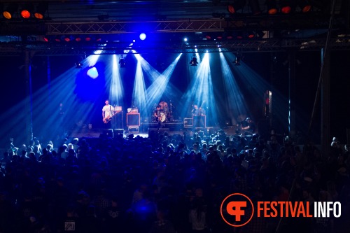 Sfeerfoto Speedfest 2014