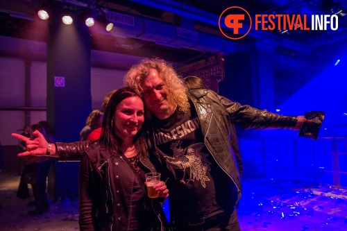 Sfeerfoto Speedfest 2014