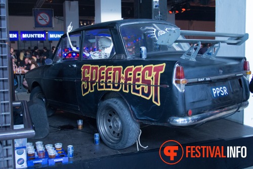 Sfeerfoto Speedfest 2014