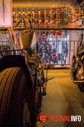 Sfeerfoto Speedfest 2014