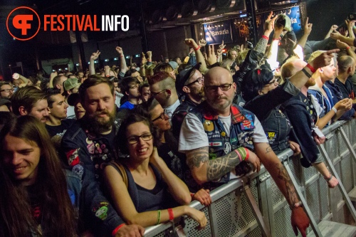 Sfeerfoto Speedfest 2014