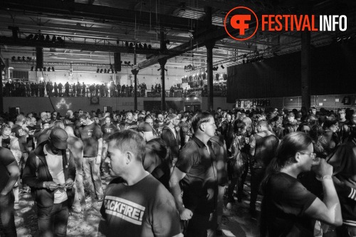 Sfeerfoto Speedfest 2014