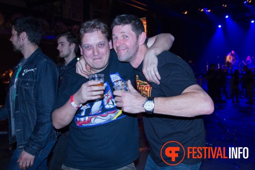 Sfeerfoto Speedfest 2014