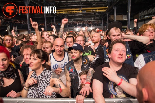 Sfeerfoto Speedfest 2014